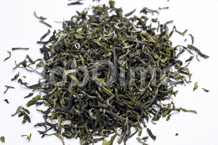 Grüner Tee (Nepal, KTE) - lobOlmo Fair-Trade-Fotoarchiv