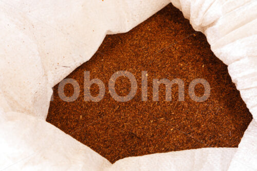 Rooibos-Tee (Südafrika, Heiveld) - lobOlmo Fair-Trade-Fotoarchiv