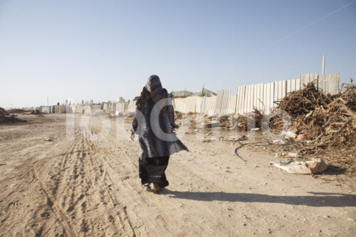 Weberin (Israel, SIDREH) - lobOlmo Fair-Trade-Fotoarchiv